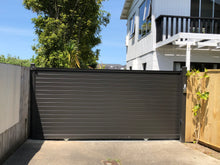 Load image into Gallery viewer, Tongue & Groove Gates