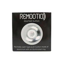 Load image into Gallery viewer, Remootio Doorbell Button