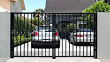 Load image into Gallery viewer, Tubular Aluminum Gates