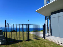 Load image into Gallery viewer, Tubular Aluminum Gates