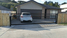 Load image into Gallery viewer, Tubular Aluminum Gates