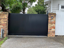 Load image into Gallery viewer, Tongue & Groove Gates