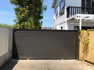 Tongue & Groove Gates