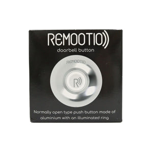 Remootio Doorbell Button
