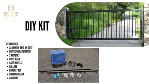 DIY Kit