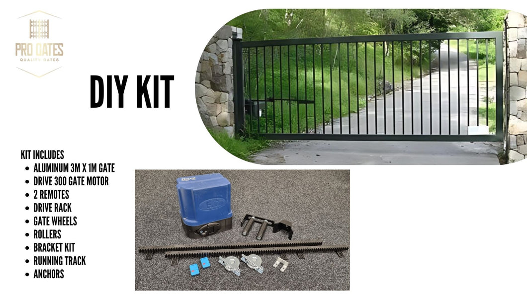 DIY Kit