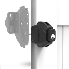Load image into Gallery viewer, Gate Latch