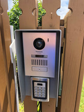 Load image into Gallery viewer, Panasonic vidcom