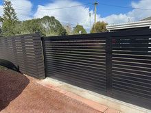 Load image into Gallery viewer, Slat Gates