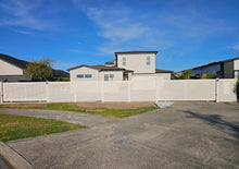 Load image into Gallery viewer, Slat Gates