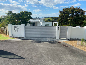 Tongue & Groove Gates