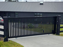 Load image into Gallery viewer, Slat Gates