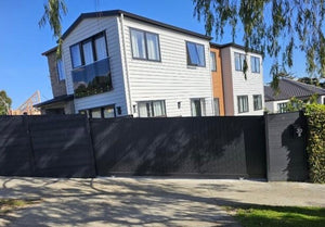 Tongue & Groove Gates