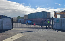 Load image into Gallery viewer, Cantilever Gate