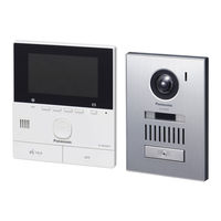 Load image into Gallery viewer, Panasonic vidcom