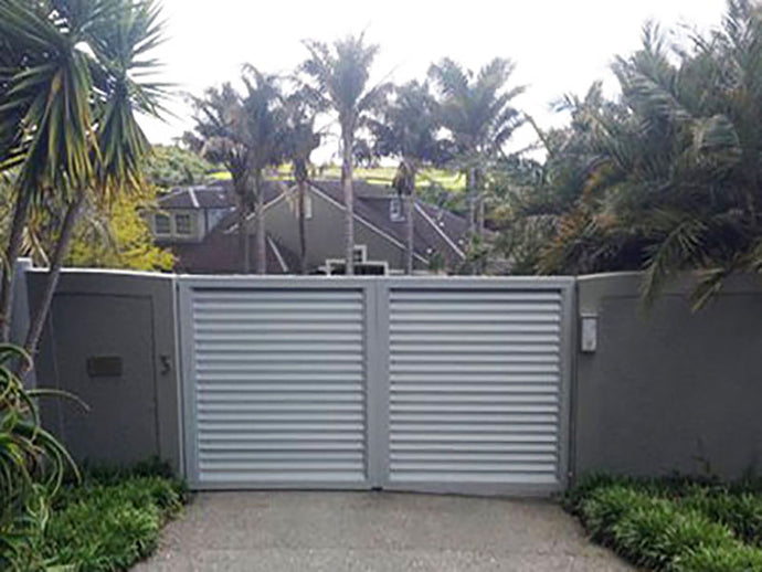 Driveway and Sliding Gates Automation Auckland – Progates