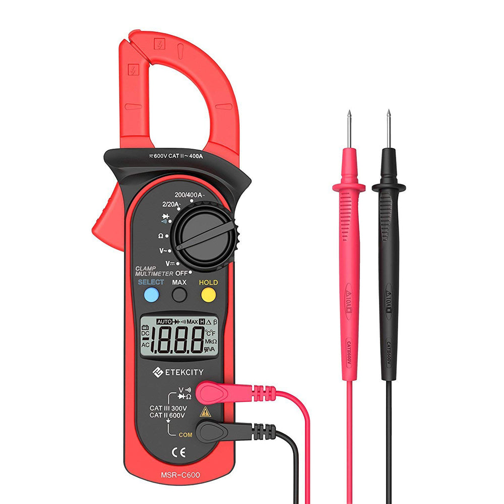 All Purpose Multimeter