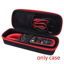 Load image into Gallery viewer, Aenllosi Hard Case for Fits Etekcity MSR-C600/AstroAI/Uni-T UT202A Auto-Ranging Multimeters AC/DC voltmeter Ammeter