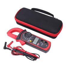 Load image into Gallery viewer, Aenllosi Hard Case for Fits Etekcity MSR-C600/AstroAI/Uni-T UT202A Auto-Ranging Multimeters AC/DC voltmeter Ammeter