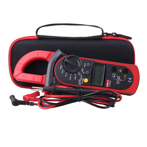 Aenllosi Hard Case for Fits Etekcity MSR-C600/AstroAI/Uni-T UT202A Auto-Ranging Multimeters AC/DC voltmeter Ammeter