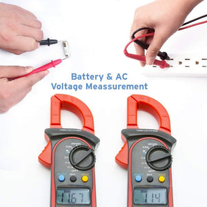 All Purpose Multimeter